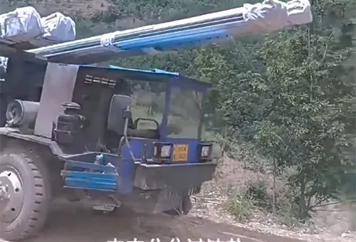 客户使用案例