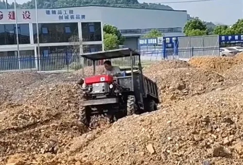 客户使用案例